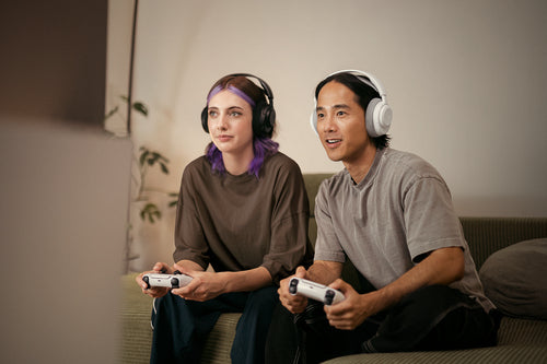 Steelseries Arctis Nova 3P