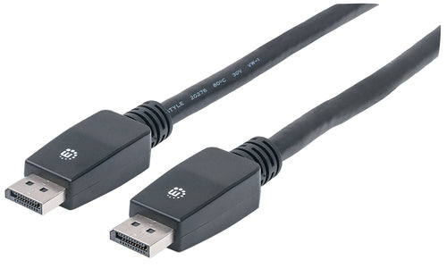 Manhattan 354134 DisplayPort cable
