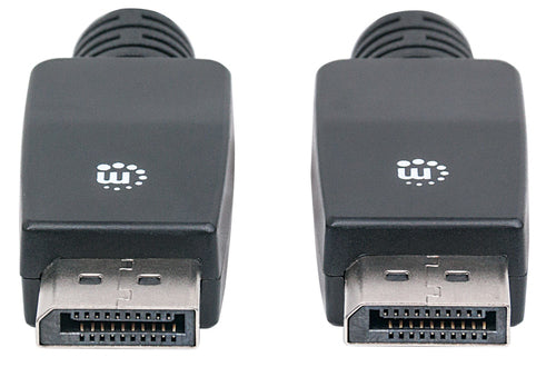 Manhattan 354134 DisplayPort cable