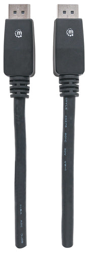 Manhattan 354134 DisplayPort cable