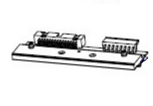 Zebra P1083347-005 print head