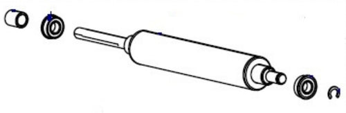 Printer Rollers