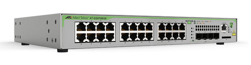 Allied Telesis AT-GS970M/28PS-30 network switch