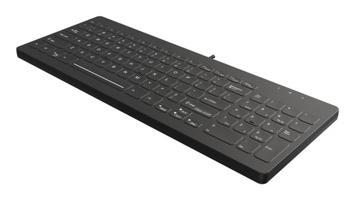 TG3 Electronics KBA-CK96-BNUN-US keyboard
