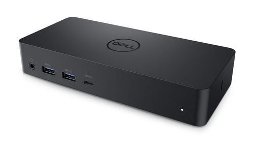 Docking Station DELL D6000 USB-C 4K Wired Connectivity