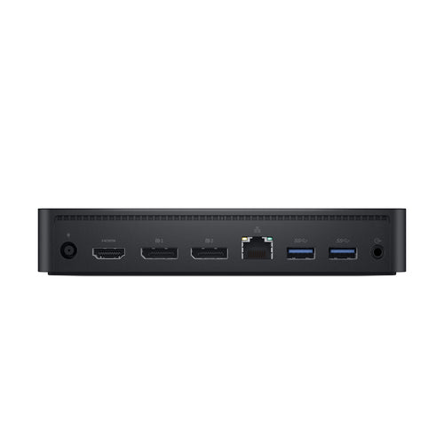 Docking Station DELL D6000 USB-C 4K Wired Connectivity