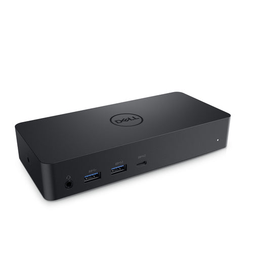 Docking Station DELL D6000 USB-C 4K Wired Connectivity