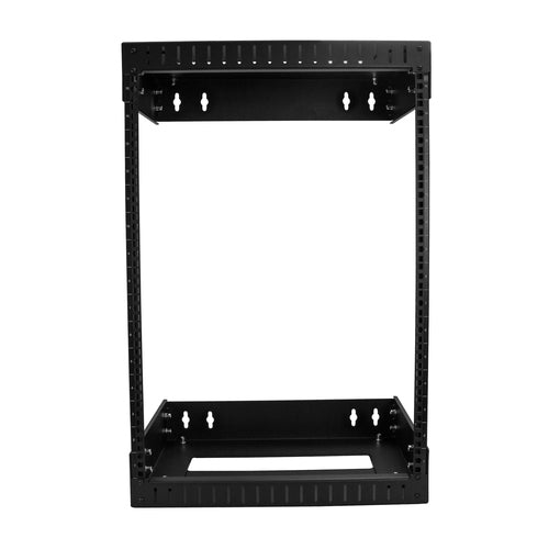 StarTech.com RK15WALLOA rack cabinet