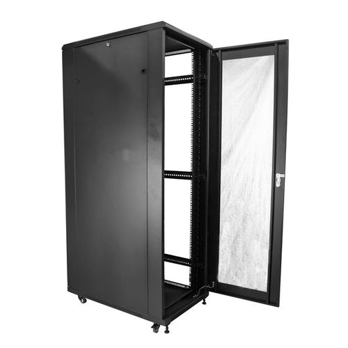 StarTech.com RK4236BKB rack cabinet