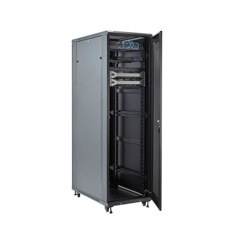 StarTech.com RK4236BKB rack cabinet