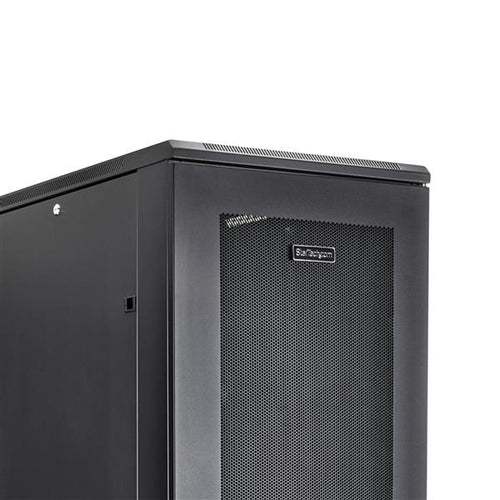 StarTech.com RK4236BKB rack cabinet