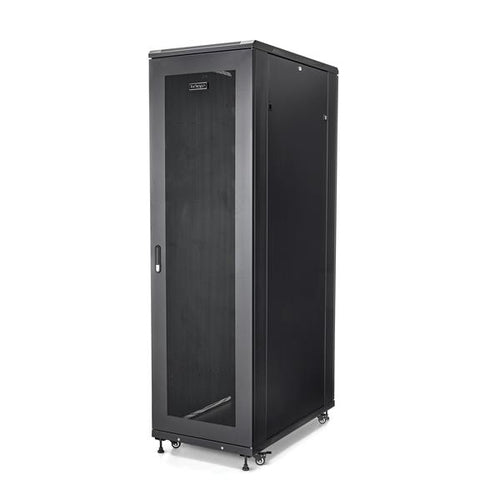 StarTech.com RK4236BKB rack cabinet