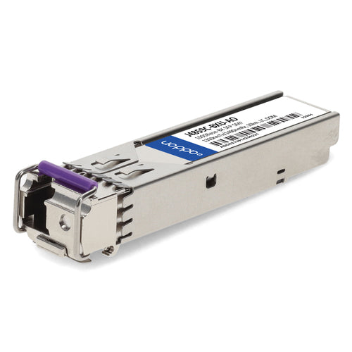 AddOn Networks J4859C-BXU-AO network transceiver module