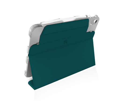 STM studio max (iPad (A16 )/10th gen) AP -deep teal