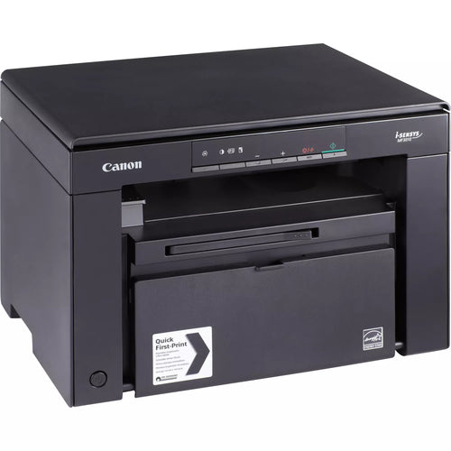 Laser Printer Canon i-SENSYS MF3010 Mono Printing 1200x600 DPI A4