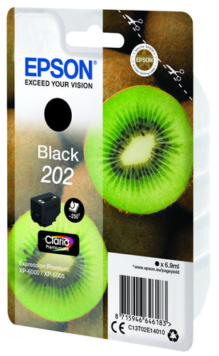 Epson Kiwi 202 ink cartridge