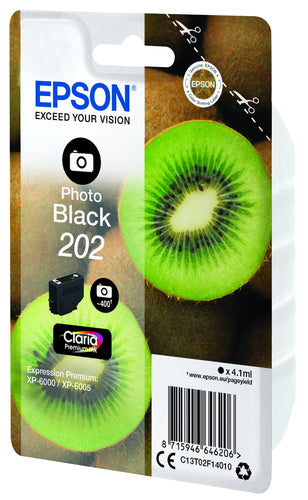 Epson Kiwi 202 ink cartridge