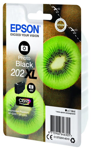 Epson Kiwi 202XL ink cartridge