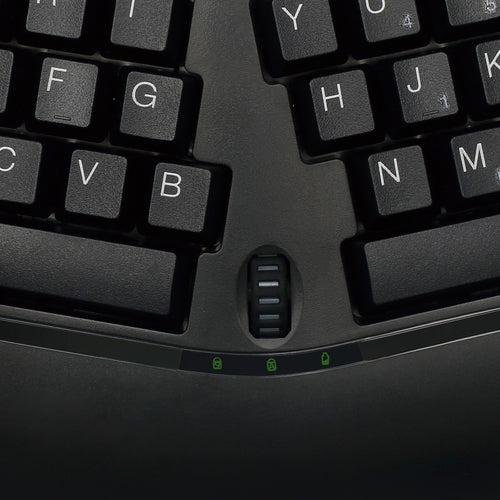 Adesso Tru-Form Media 1150 keyboard