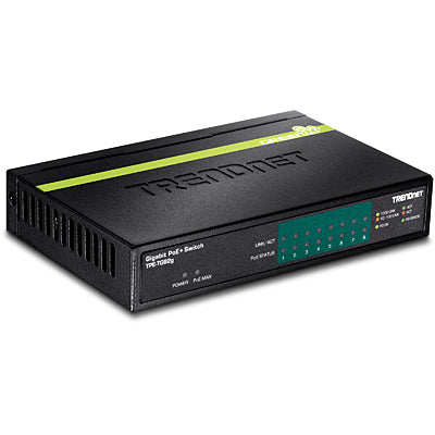 Trendnet TPE-TG82G network switch