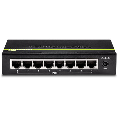 Trendnet TPE-TG82G network switch