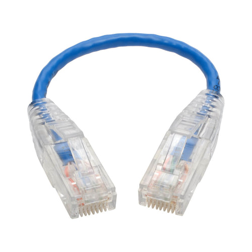 Tripp Lite N201-S6N-BL networking cable