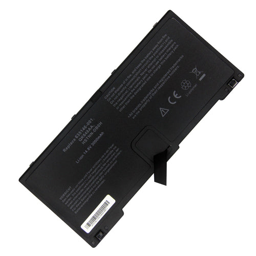 Axiom Li-Ion 4-Cell