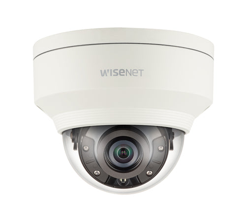 Hanwha XNV-8020R security camera