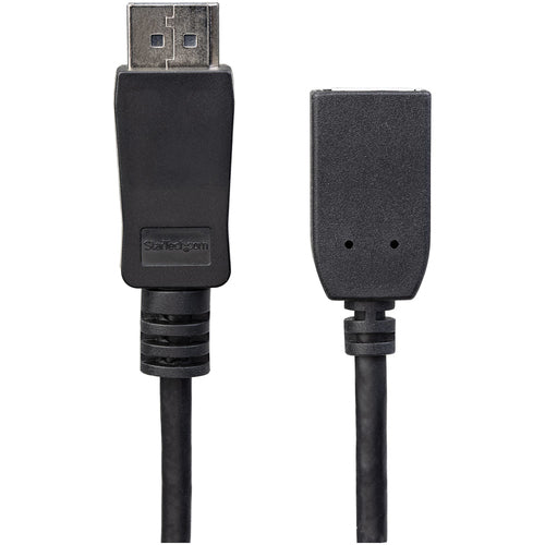 StarTech.com DPEXT6L DisplayPort cable
