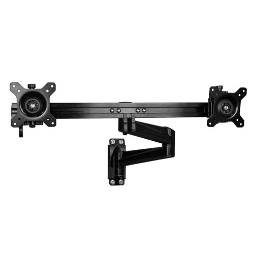 StarTech.com ARMDUALWALL monitor mount / stand