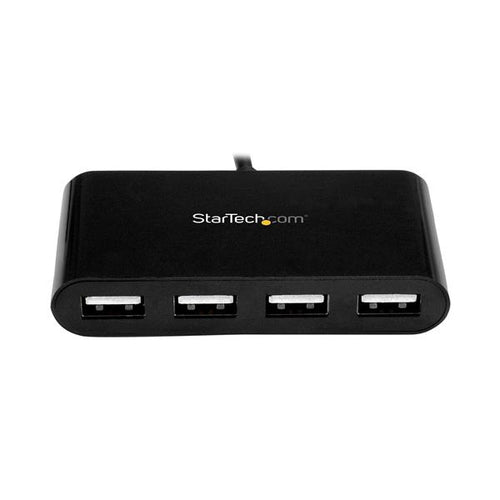 StarTech.com ST4200MINIC interface hub