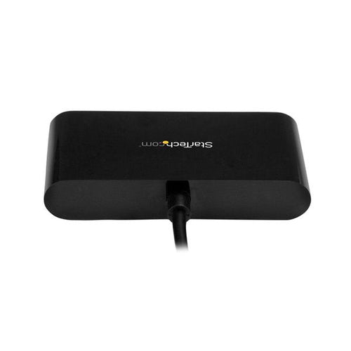 StarTech.com ST4200MINIC interface hub