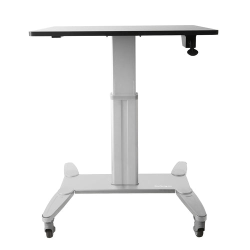 StarTech.com STSCART desktop sit-stand workplace