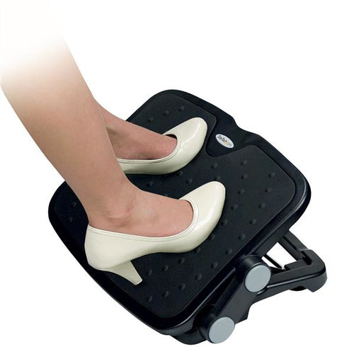 StarTech.com FTRST1 foot rest
