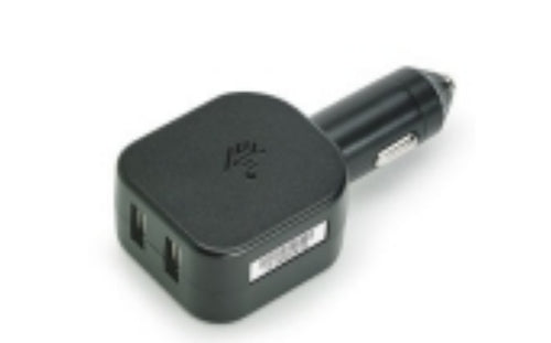 Zebra CHG-AUTO-USB1-01 mobile device charger