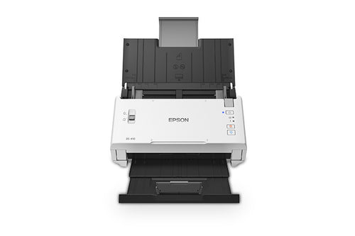 Epson B11B249201 Scanner – Hohe Auflösung, kompakte Größe