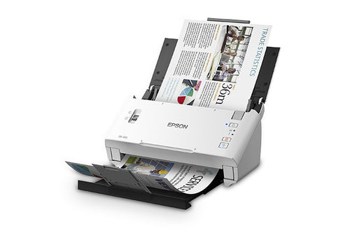 Epson B11B249201 Scanner – Hohe Auflösung, kompakte Größe