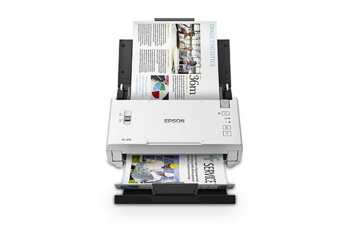 Epson B11B249201 Scanner – Hohe Auflösung, kompakte Größe