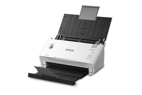 Epson B11B249201 Scanner – Hohe Auflösung, kompakte Größe