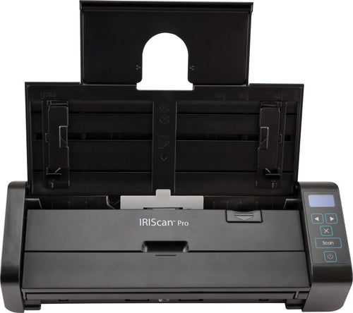 I.R.I.S. IRIScan Pro 5
