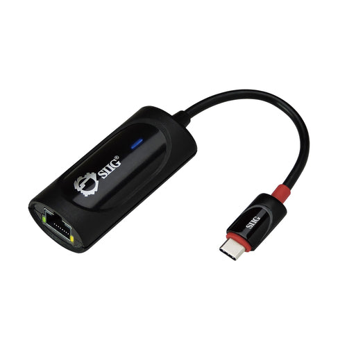 Siig JU-NE0914-S1 interface cards/adapter