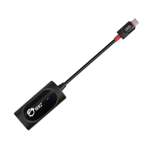 Siig JU-NE0914-S1 interface cards/adapter