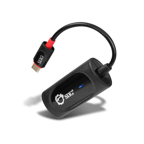 Siig JU-NE0914-S1 interface cards/adapter