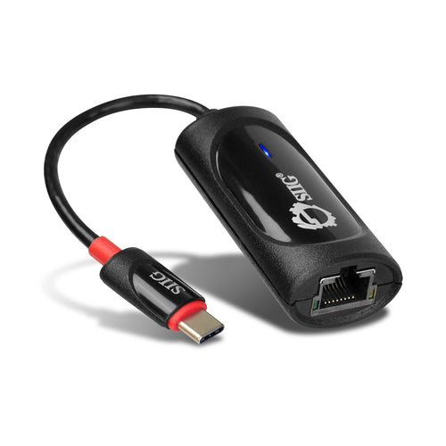 Siig JU-NE0914-S1 interface cards/adapter