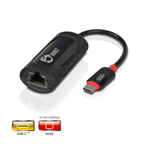 Siig JU-NE0914-S1 interface cards/adapter