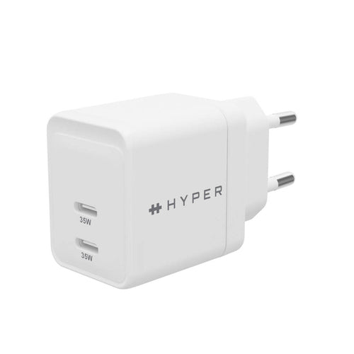 HYPER HJG35EU mobile device charger