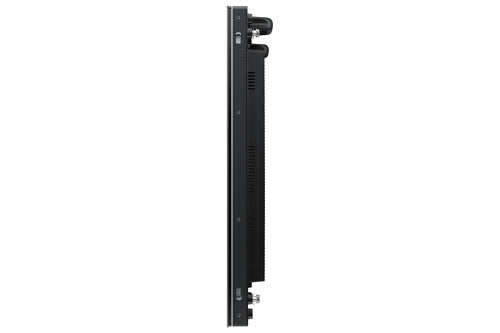 Samsung IE025A Display 384 x 216 Pixels Screen Resolution