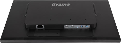 iiyama ProLite T2452MSC-B1 computer monitor