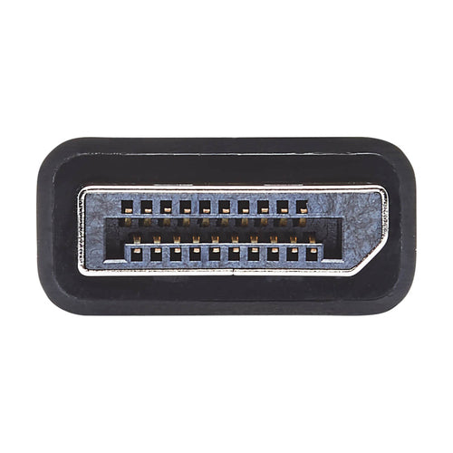 Tripp Lite P136-06N-HDV-4K laptop dock/port replicator