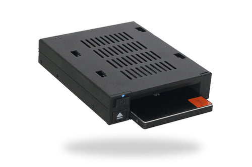 Icy Dock flexiDOCK MB521SP-B